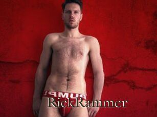 RickRammer
