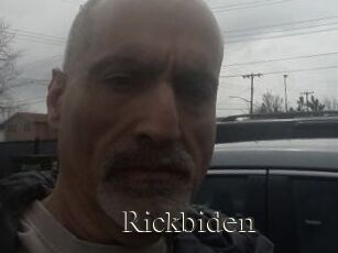 Rickbiden