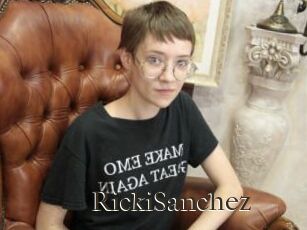 RickiSanchez