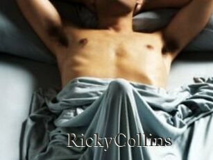 RickyCollins