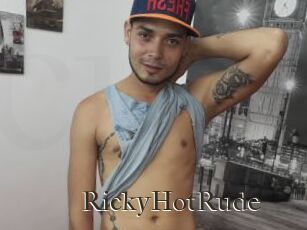 RickyHotRude
