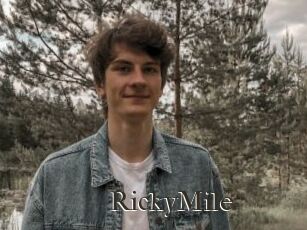 RickyMile