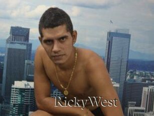 RickyWest