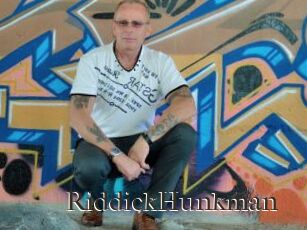 RiddickHunkman