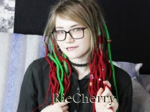 RieCherry