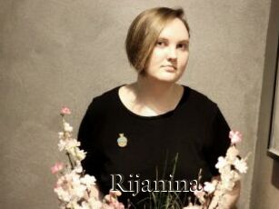 Rijanina