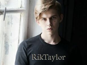 RikTaylor