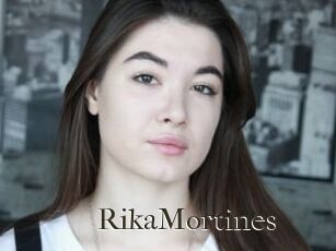 RikaMortines