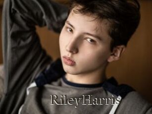 RileyHarris