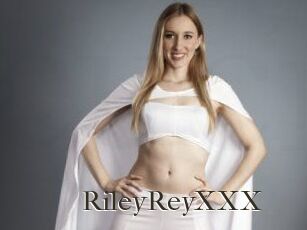 RileyReyXXX