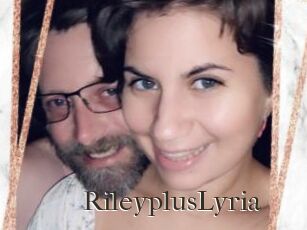 RileyplusLyria