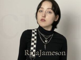 RinaJameson