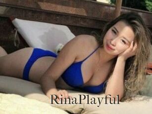 RinaPlayful