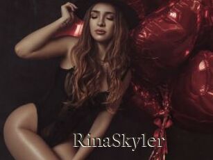 RinaSkyler