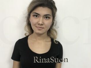 RinaSuon