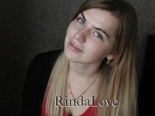 RindaLove
