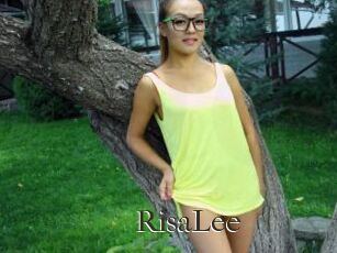 RisaLee