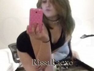 RissaRaexo