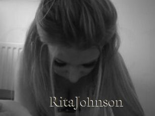 RitaJohnson