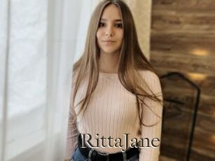 RittaJane