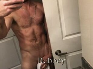 Robbey