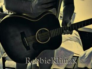 RobbieKlimax