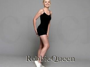 RobbieQueen