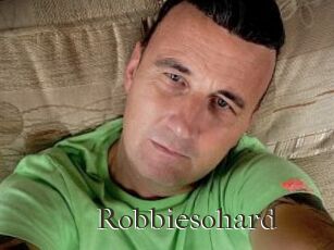 Robbiesohard
