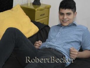 RobertBecker