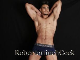 Roberto11inchCock