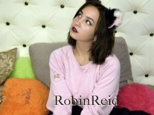 RobinReid