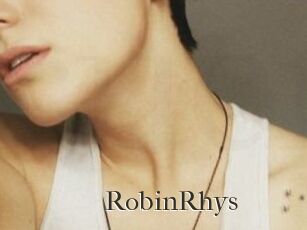 RobinRhys