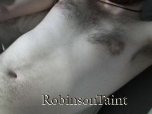 RobinsonTaint