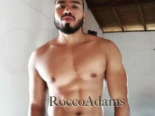 RoccoAdams