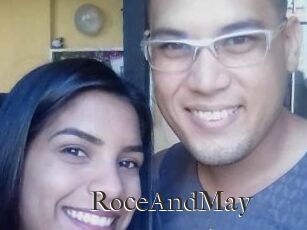 RoceAndMay