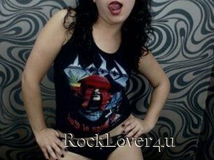 RockLover4u