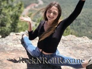 RockNRollRoxane