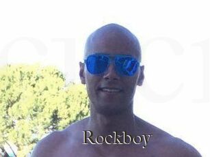 Rockboy