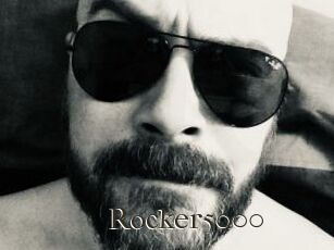 Rocker5000