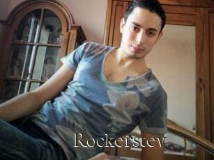 Rockerstev