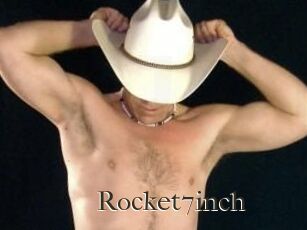 Rocket7inch