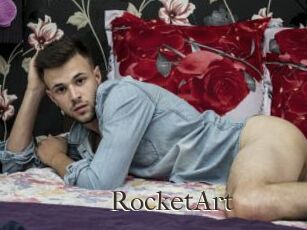 RocketArt