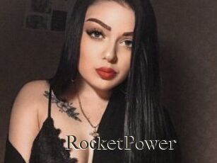 RocketPower
