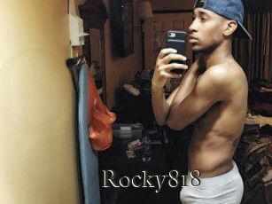 Rocky818