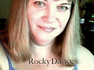RockyDances