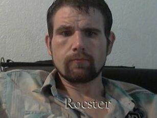 Rocster