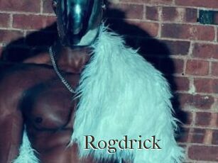 Rogdrick