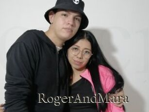 RogerAndMara