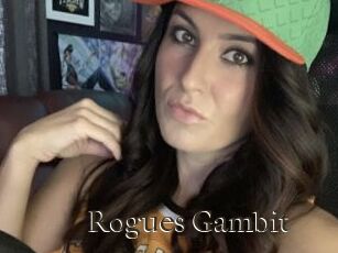 Rogues_Gambit