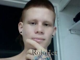 RojoHot